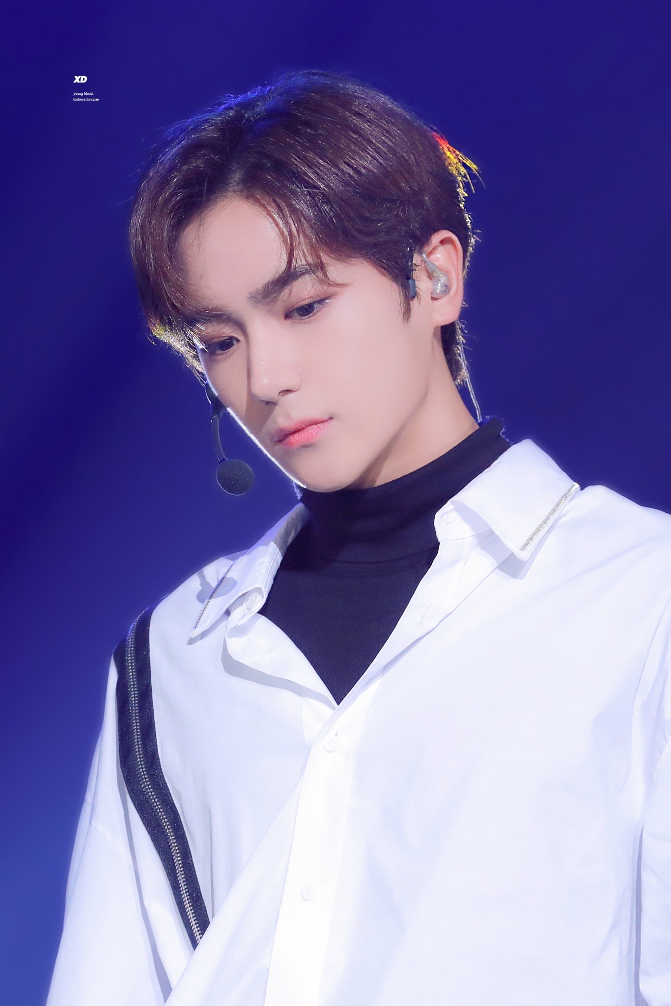 얼굴도 대박인데 전신으로 보면 더 대박인 더보이즈 현재 | 인스티즈