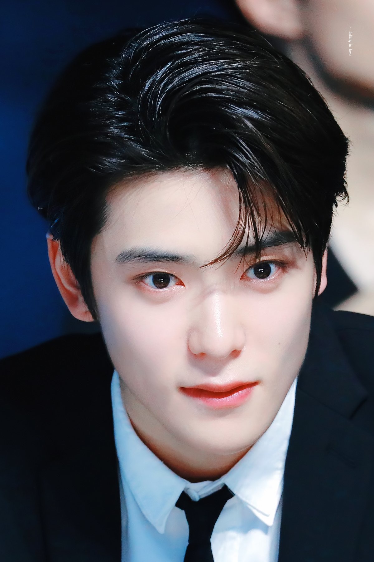 재현 얼굴 뭐야 | 인스티즈