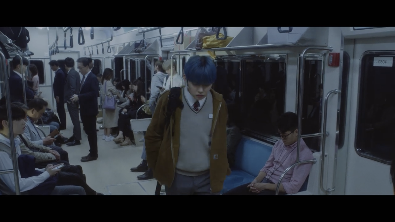 투바투 뮤비 캡천데 엑스트라 미쳤ㅋㅋㅋㅋㅋㅋㅋㅋㅋㅋㅋ영화야 | 인스티즈