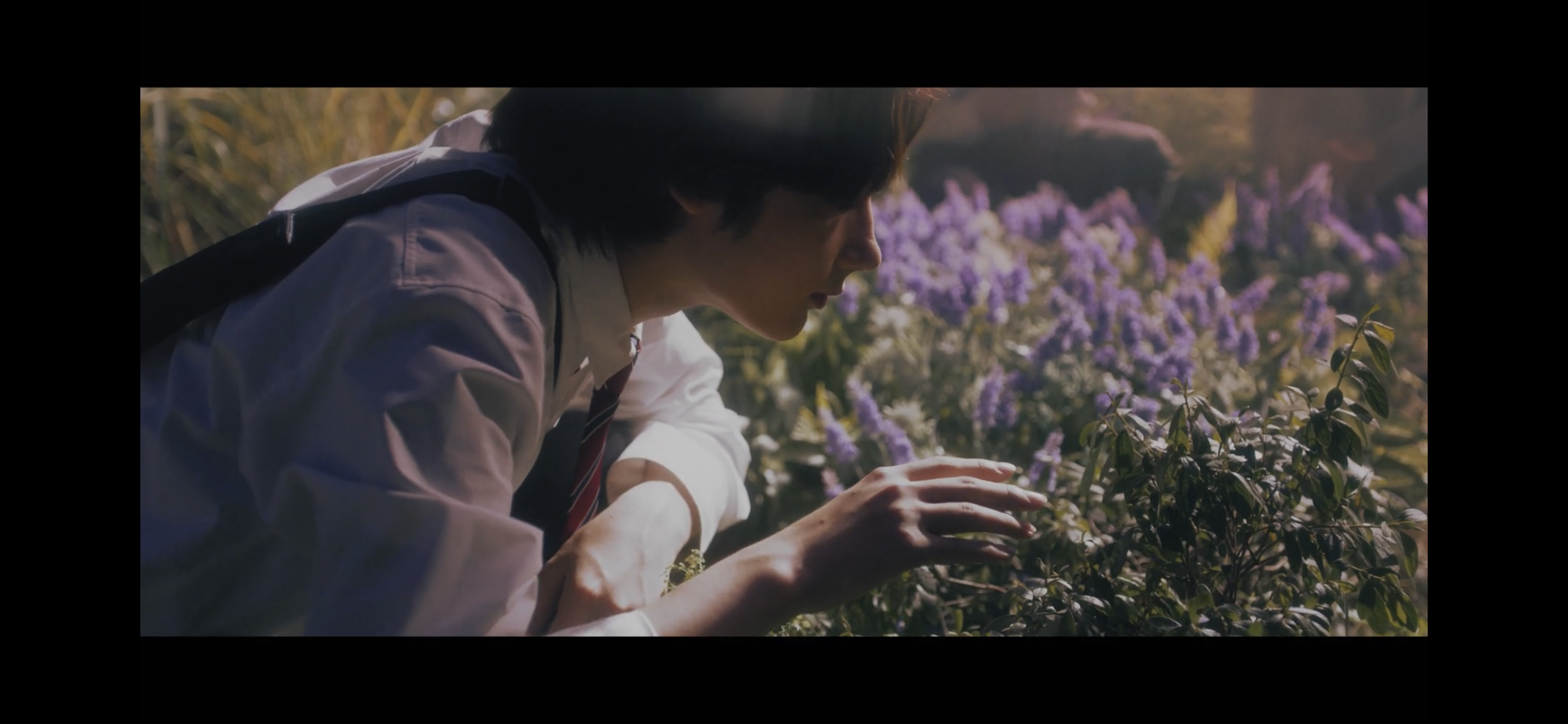 휴닝카이 왜 넷플릭스 찍고 있어? | 인스티즈