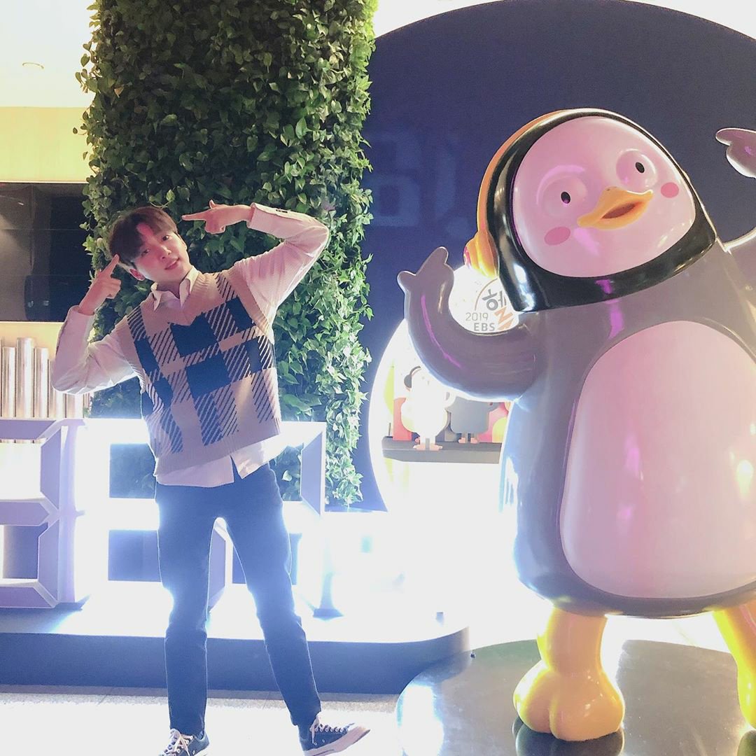 정세운 펭수 | 인스티즈