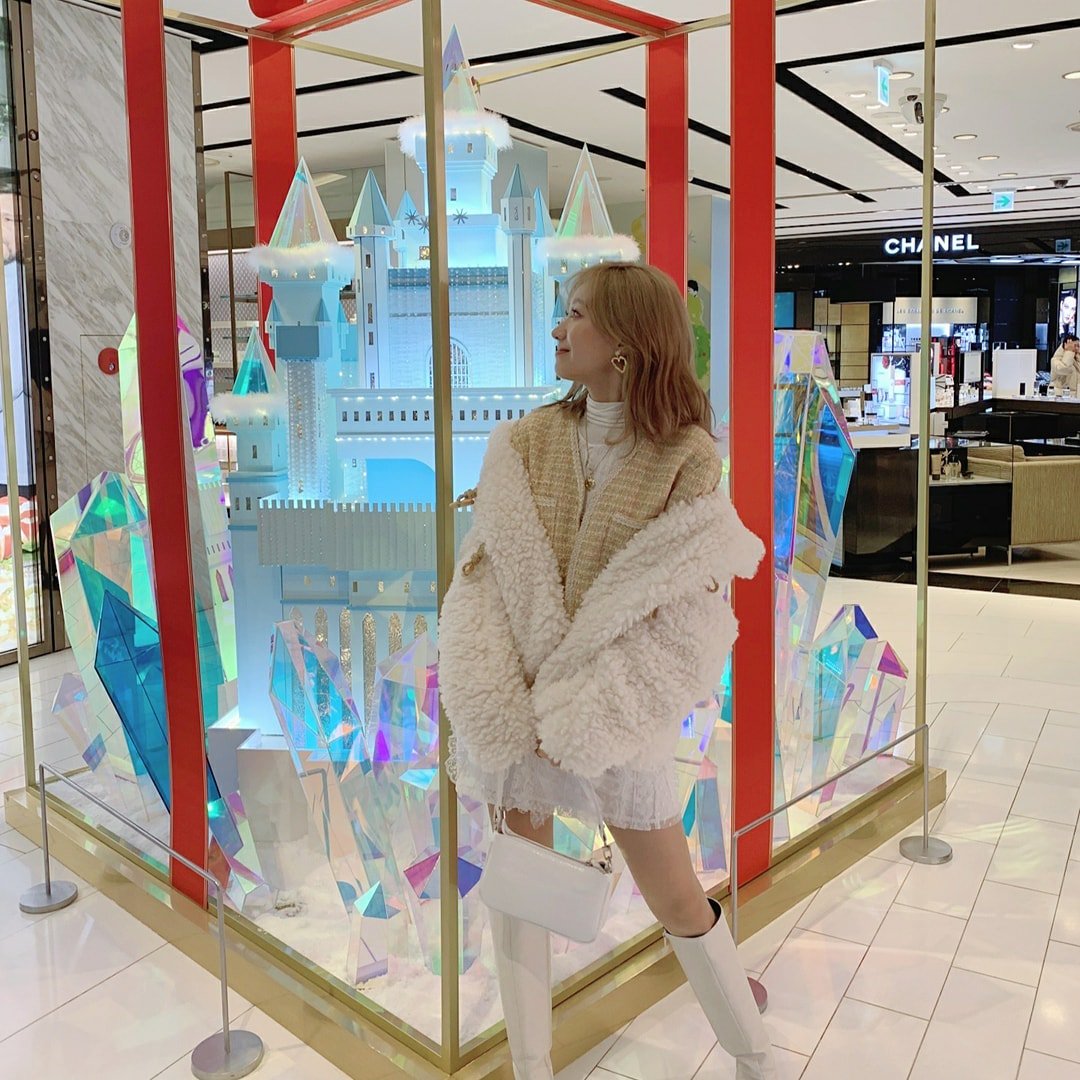 익들아 방금 또 새로 뜬 수정이 사진 봐줘 ㅜㅜㅜㅜ | 인스티즈