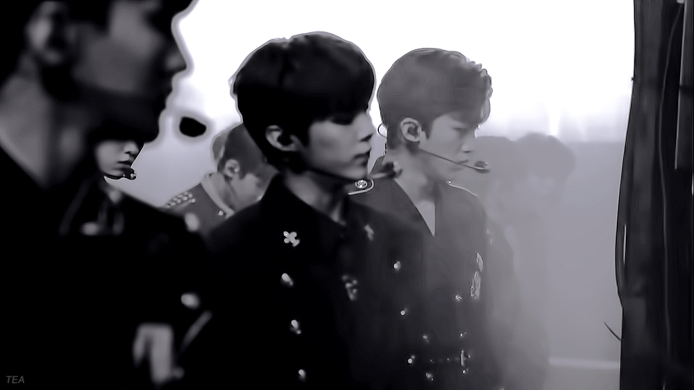 ㄱ 최애 둘 엮는사람 | 인스티즈