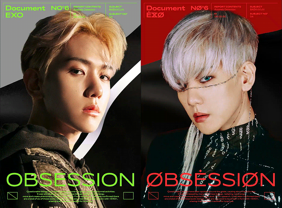 엑소랑 엑스엑소 뒤에 깃발 흔들리는게 너무 좋아ㅠㅠㅠㅠㅠㅠ | 인스티즈