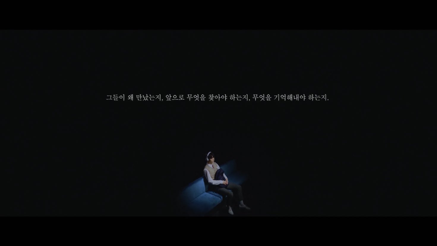 헐 투바투 멤버들 옛날에 만났던 거랑 연결되는거 울컥해... | 인스티즈