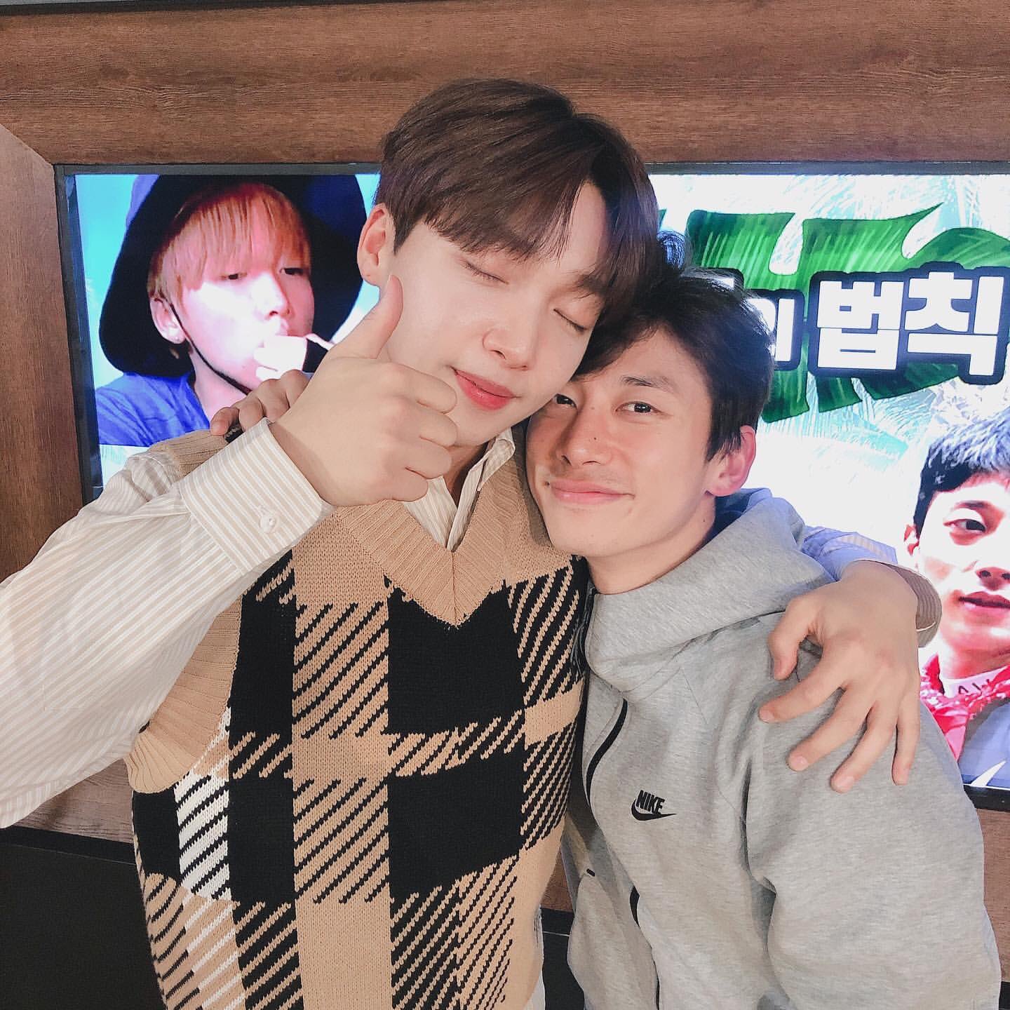 아악 정세운귀여워 | 인스티즈