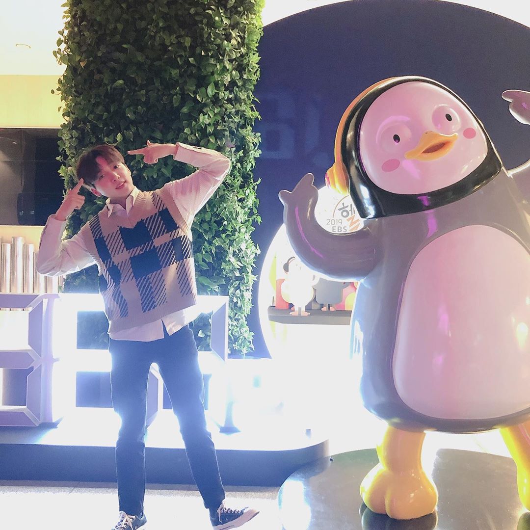 아악 정세운귀여워 | 인스티즈