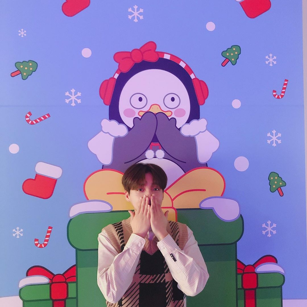 정세운팬들 또 월요일 말아먹었어... | 인스티즈