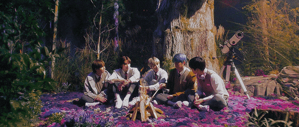 투바투 팬들아 투바투를 보고있는데 투바투를 보고싶은거 정상이니.. | 인스티즈