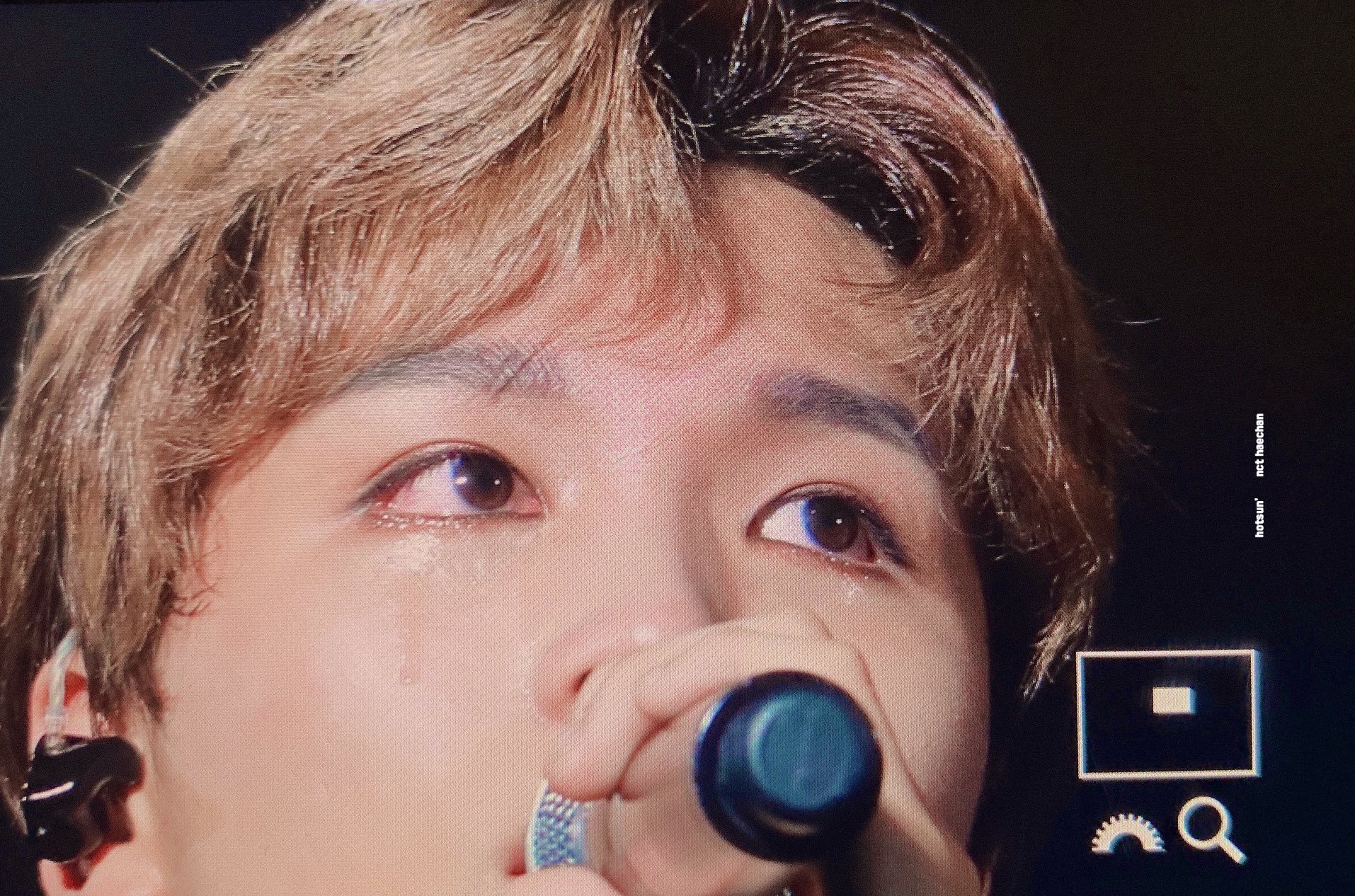 너무 서글프게 울어 | 인스티즈