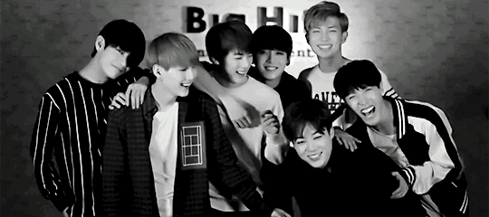 와 방탄 이거 진심 대박 | 인스티즈