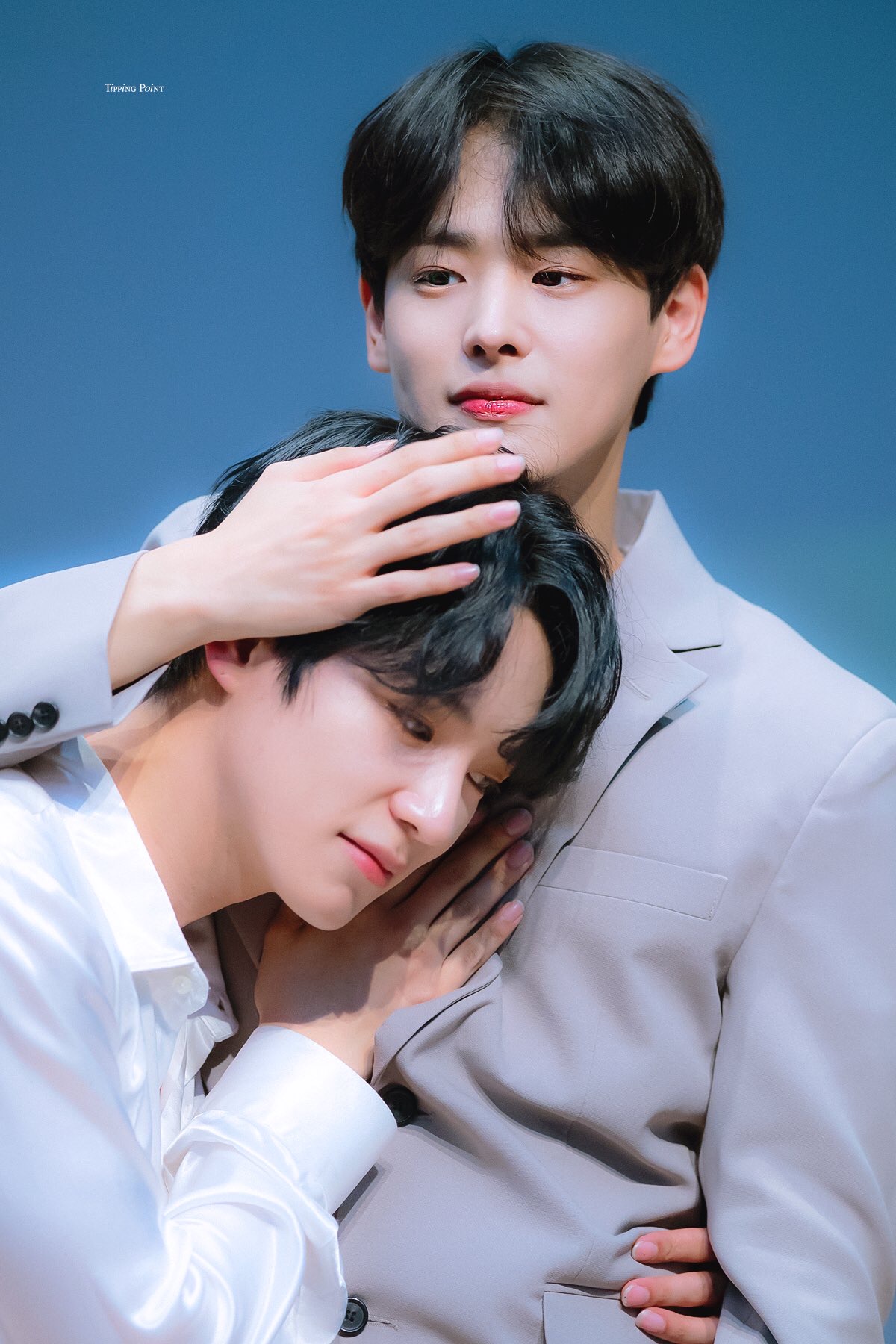 최병찬 갭차이 뭐냐고ㅋㅋㅋㅋㅋㅋㅋㅋㅋㅋㅋㅋㅋㅋㅋㅋㅋㅋㅋㅋㅋㅋㅋㅋㅋ | 인스티즈