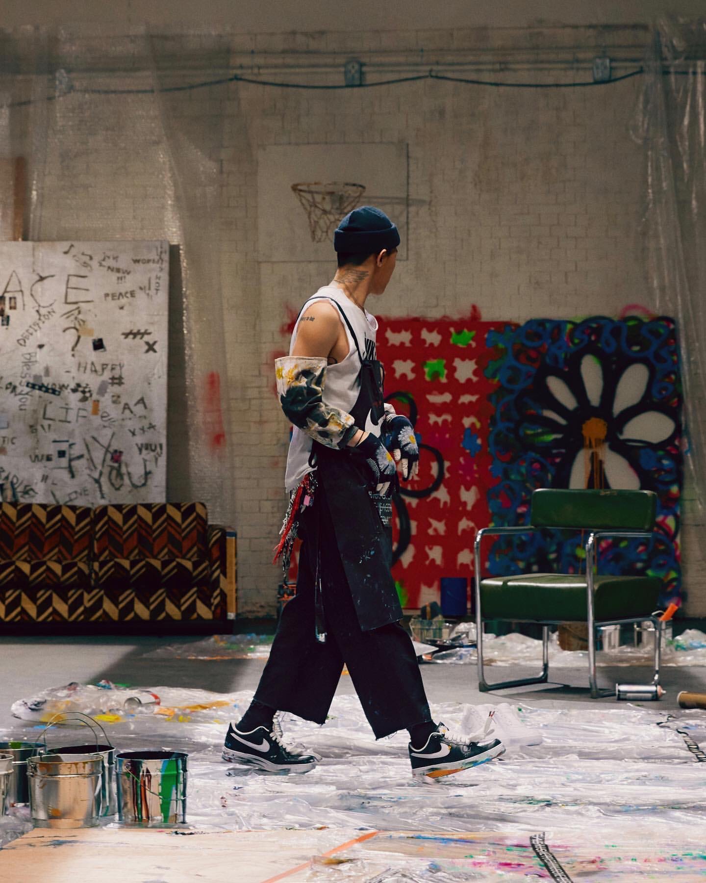 참나 나이키 진짜ㅋㅋㅋㅋㅋㅋ | 인스티즈