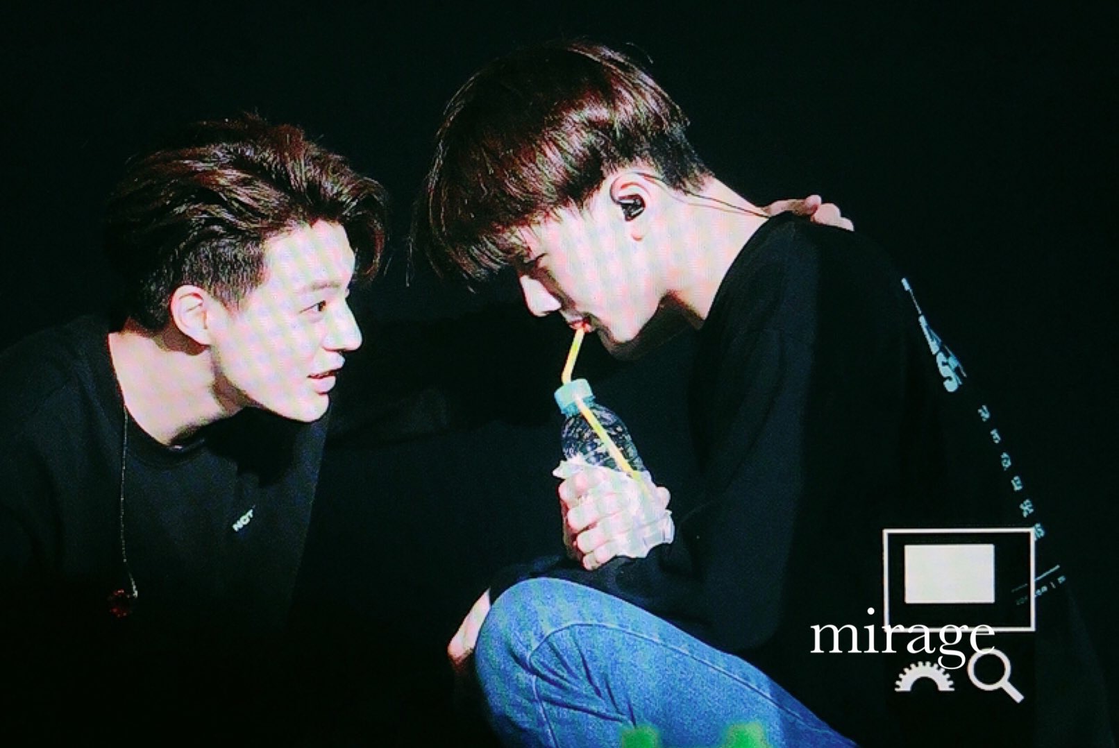 커가는 거 짜릿함... 얘가 갑이지 | 인스티즈