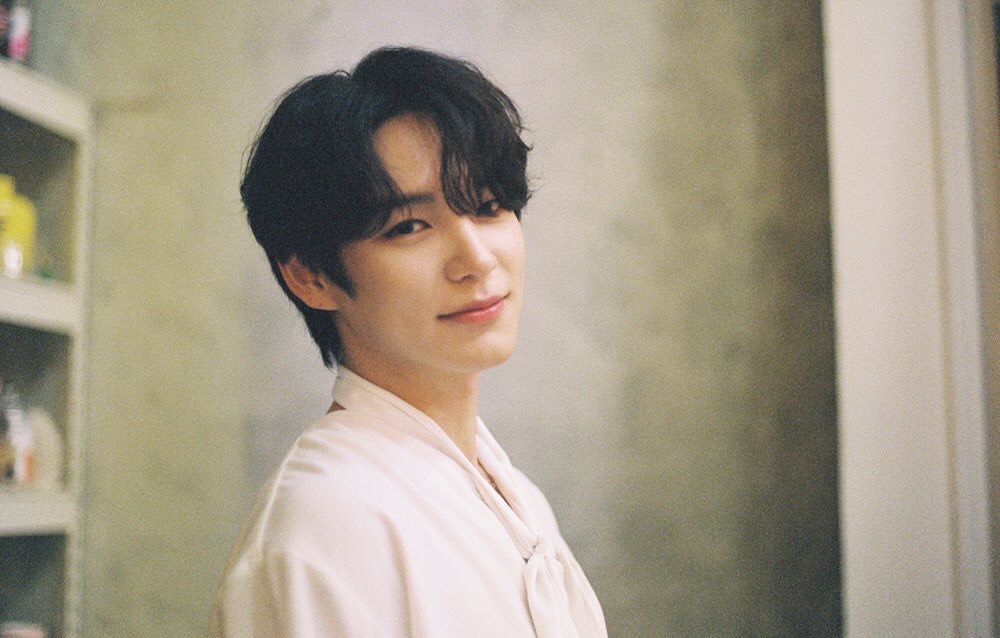 빅톤 허찬 머리 주기적으로 잘랐는데 아무도 몰라줘서 티엠아이로 말해준거 귀여워ㅋㅋㅋ | 인스티즈