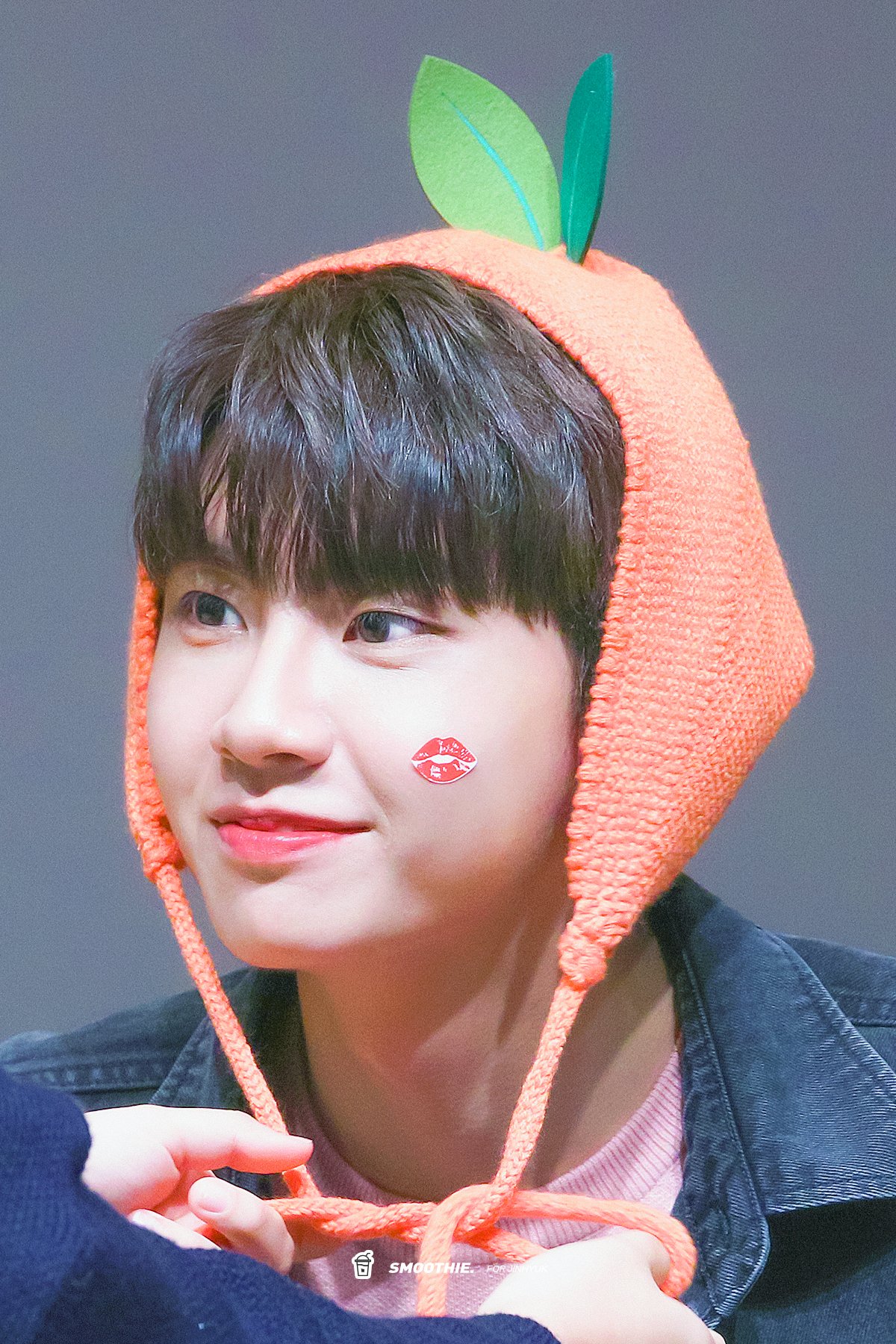 이진혁 이짤 너무 귀여따ㅜㅜㅜㅜ역시깅 | 인스티즈