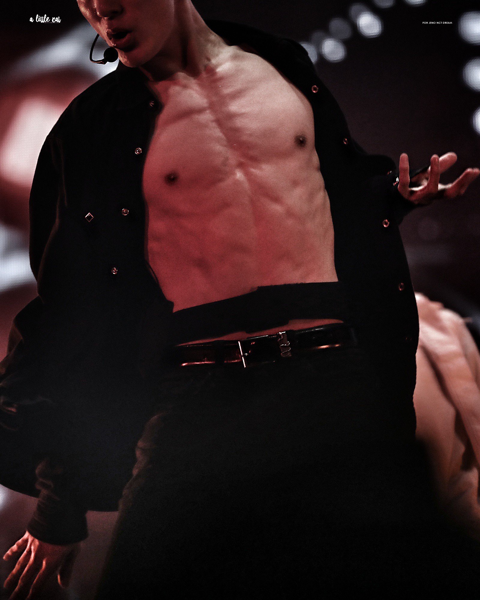 새벽이자나 그치? 핫한거 보구가🔥🔥🔥 | 인스티즈