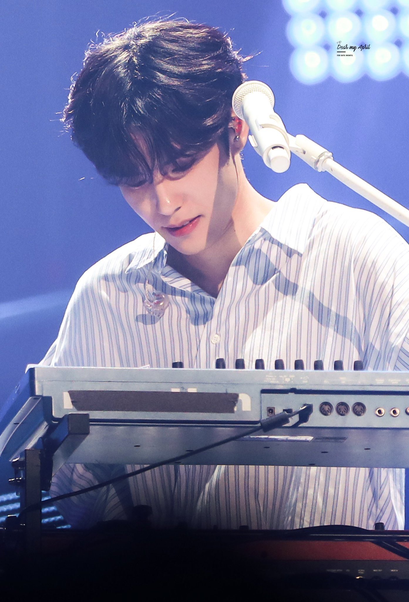 아 데이식스 원필이 내가 세상에서 제일 사랑해 진짜로 | 인스티즈