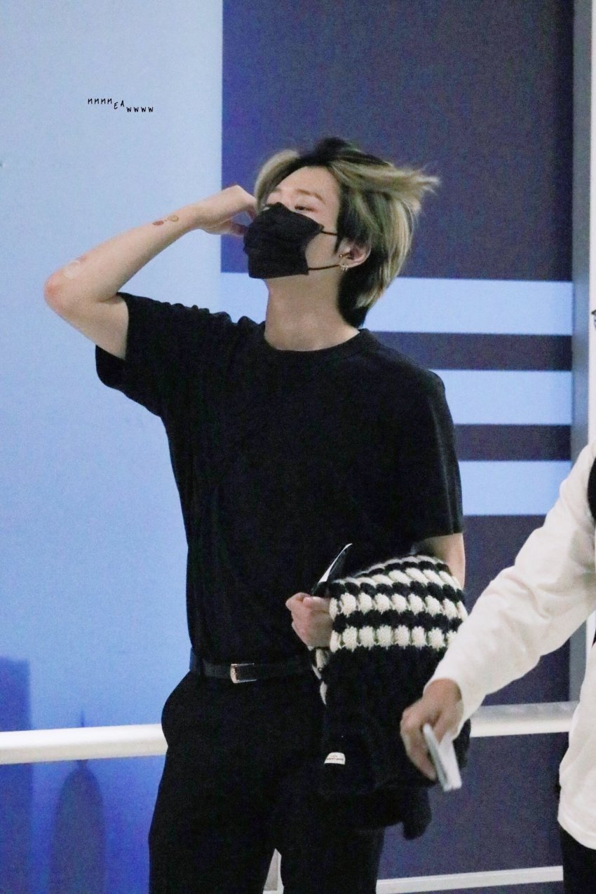 ㄱ 승석 딤더 에석파 많아진 이유에 승 염색이 한 몫했다 생각함 | 인스티즈