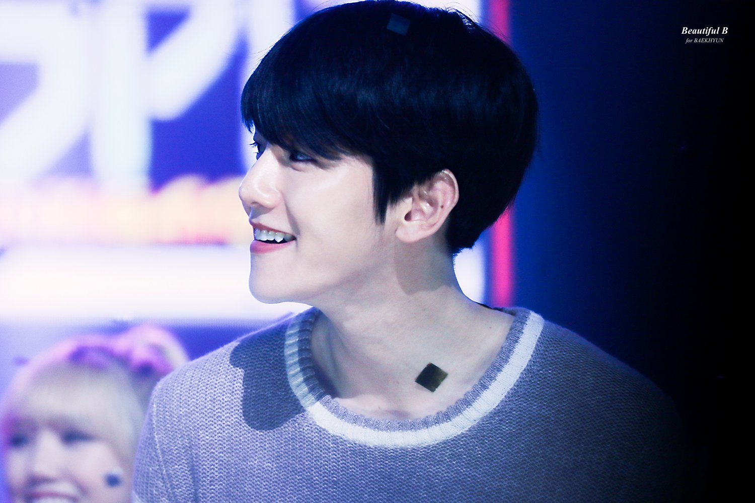 변백현 들튀 | 인스티즈