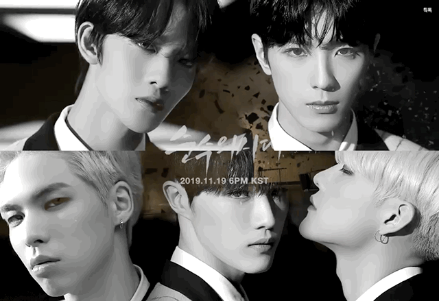 ‼️CIX 19일 6시 컴백해요‼️ | 인스티즈