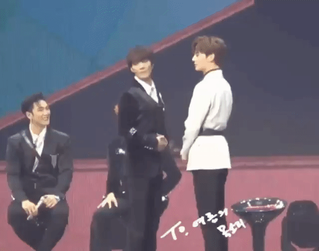 ㄱ 년북 진짜 재밌는 씨피... | 인스티즈