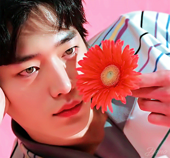 얼굴천재 서강준한테서 나온 말인지 잘 모르더라 | 인스티즈