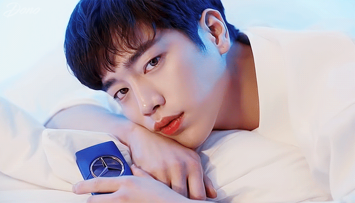 얼굴천재 서강준한테서 나온 말인지 잘 모르더라 | 인스티즈