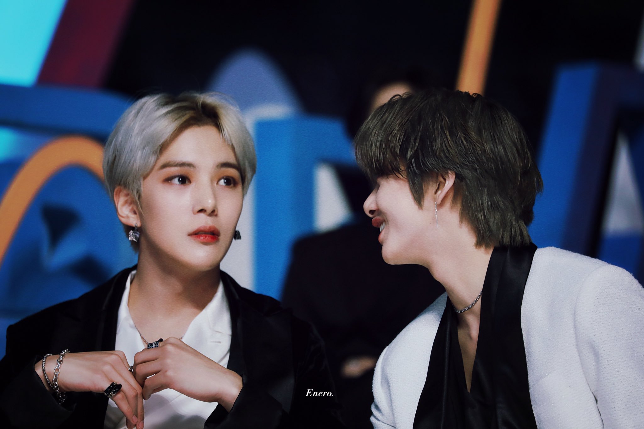 와 진짜 예쁘다 그냥 미쳐버린듯 어떻게 사람이 이렇게 생길수가있지 | 인스티즈