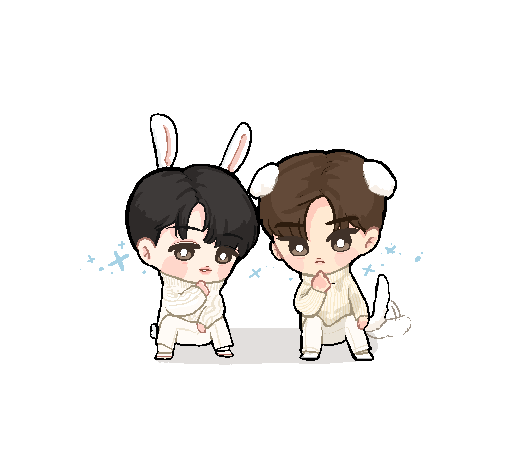 송유빈 팬아트 공통점 | 인스티즈