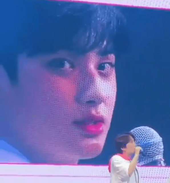 갑자기 올리고 싶은 내 팬아저움짤들 | 인스티즈