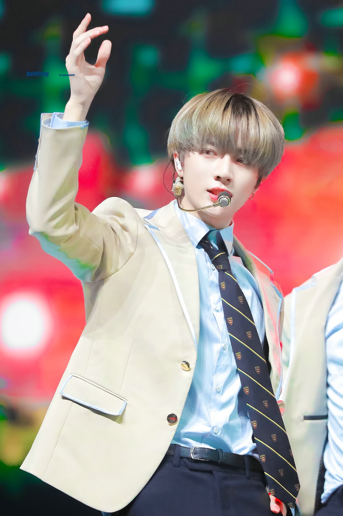 내 남바완,,, 브이하트 투바투 최범규 | 인스티즈