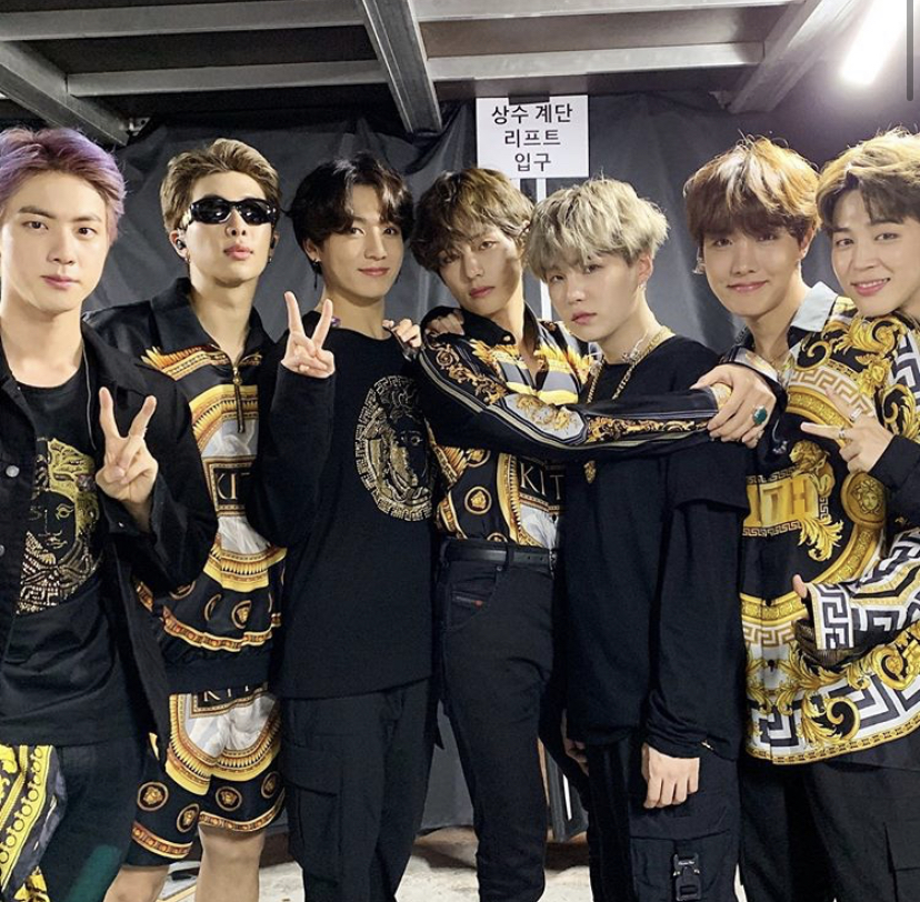 방탄 보고싶다....방보싶..... | 인스티즈