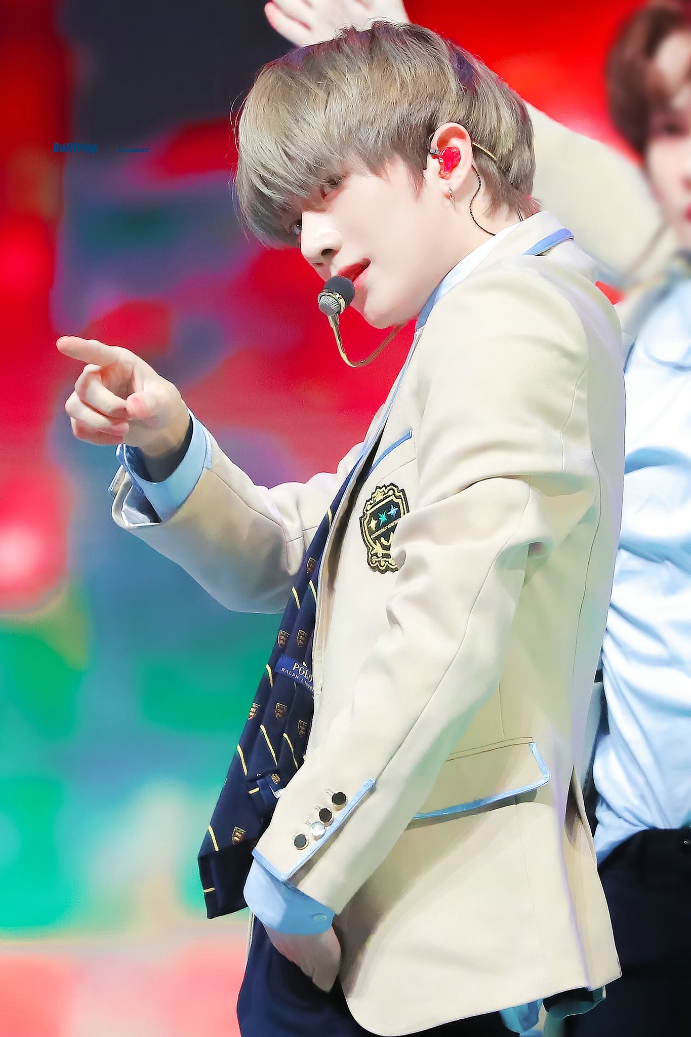 내 남바완,,, 브이하트 투바투 최범규 | 인스티즈