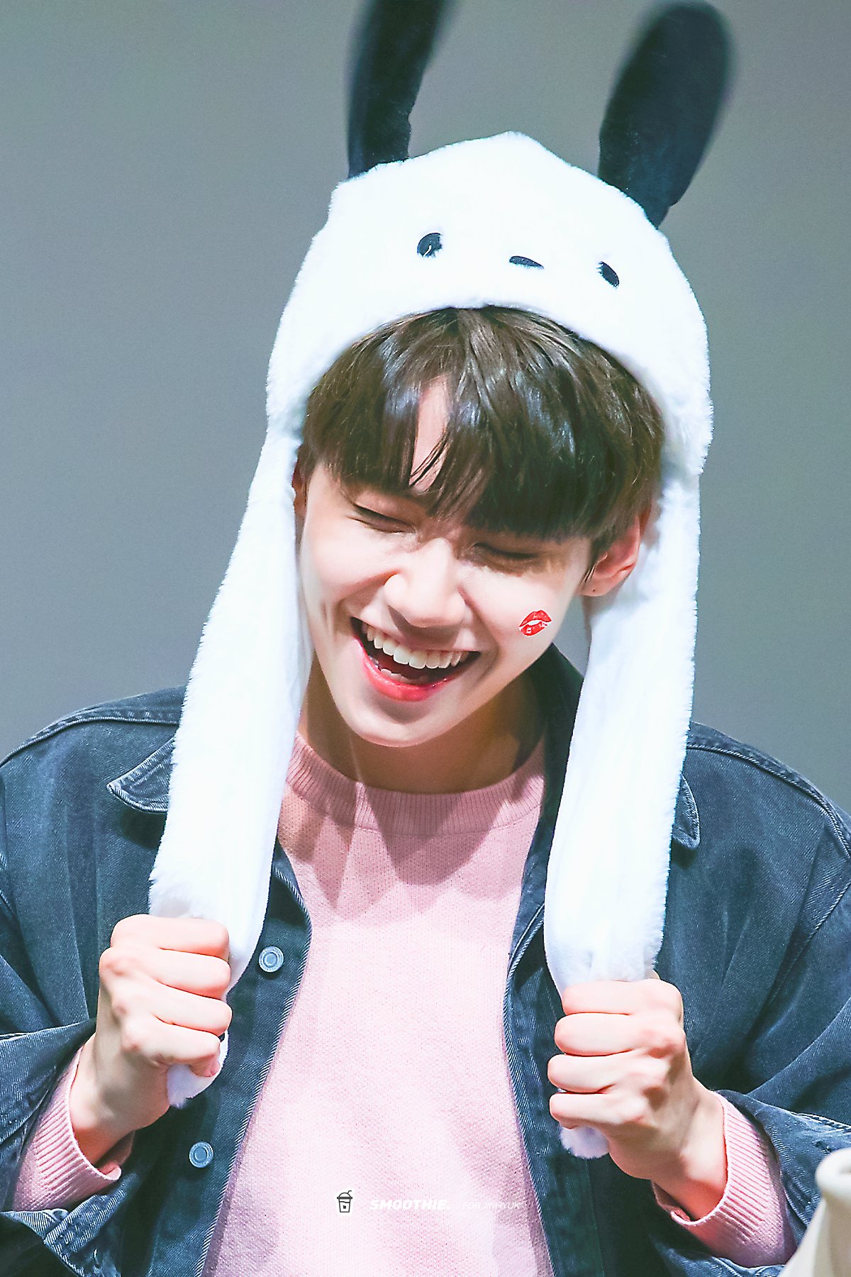 진혁이들 조용할 땐 | 인스티즈