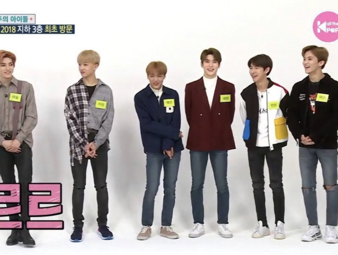 진짜 이동혁 남들보다 덜 큰 게 아니라 태생부터 쬐끄만 거여서 너무 귀여워 | 인스티즈