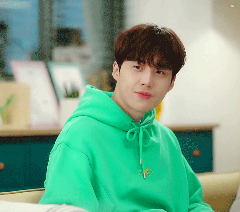 저기요 제가 이구역 김선호 쳐돌이인데요 김선호폴더까지만들었다구요 | 인스티즈