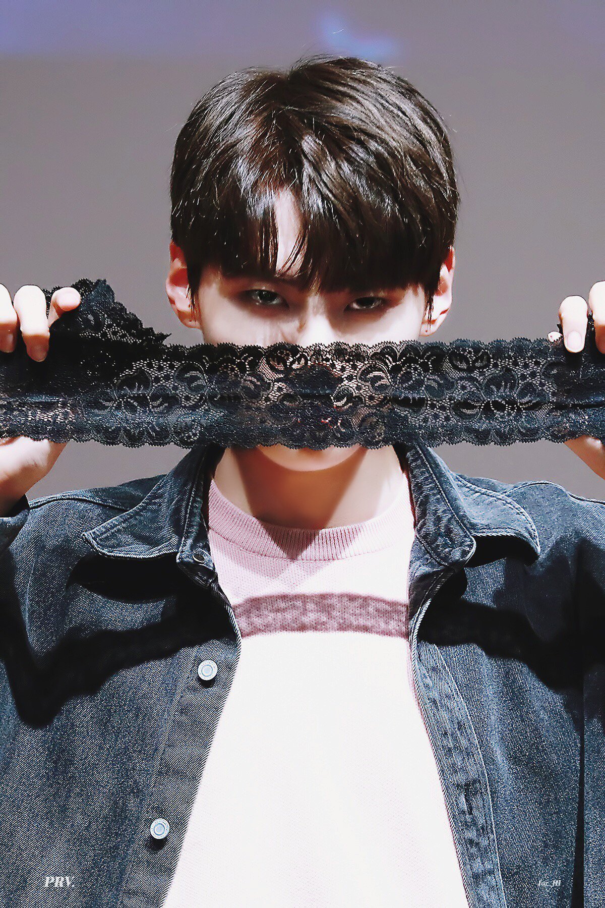 이진혁 본인은 너무 청량깅인데 쎈 컨셉 착붙이야 | 인스티즈