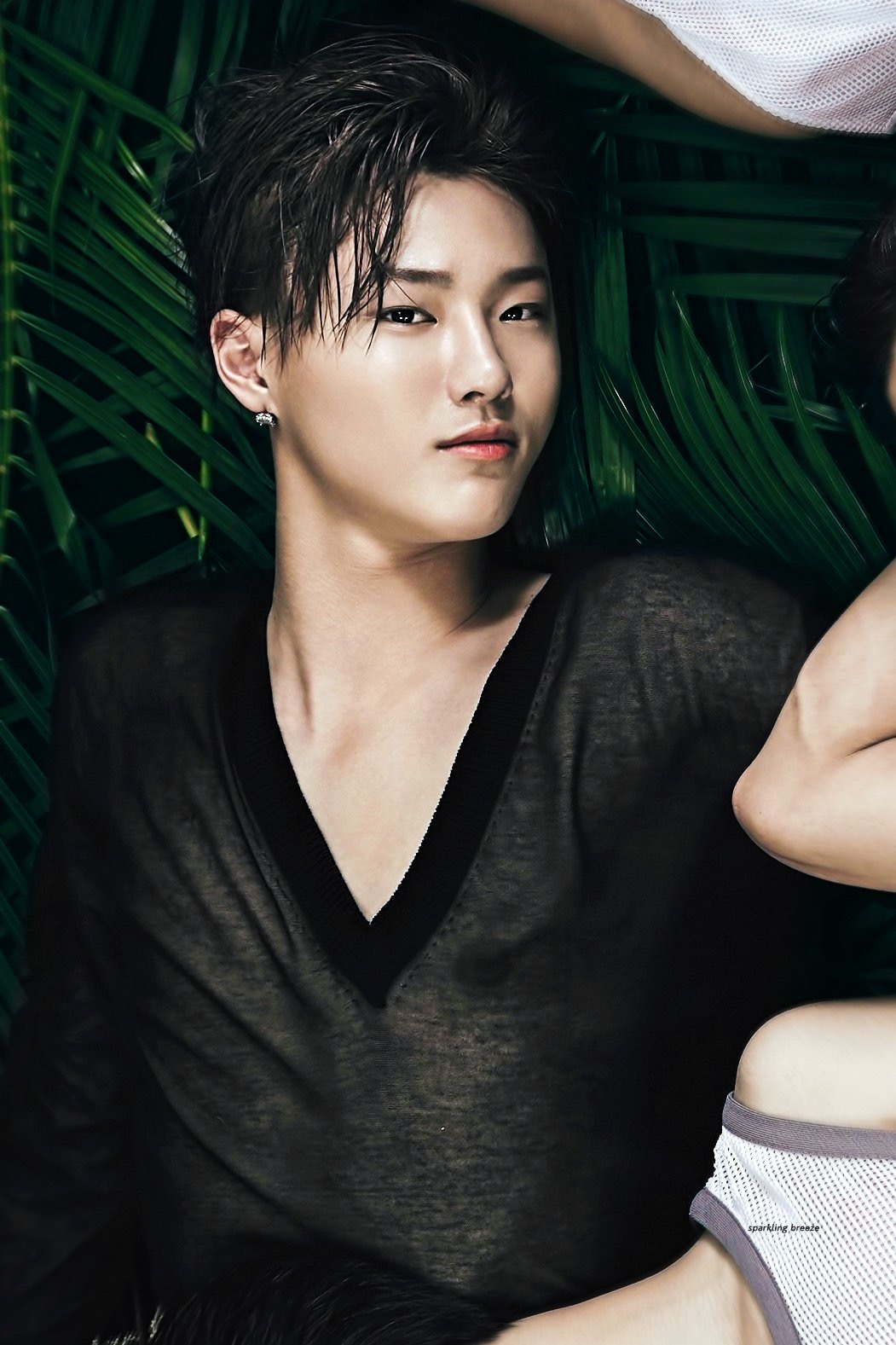 이거 진짜 조승연 초면 | 인스티즈