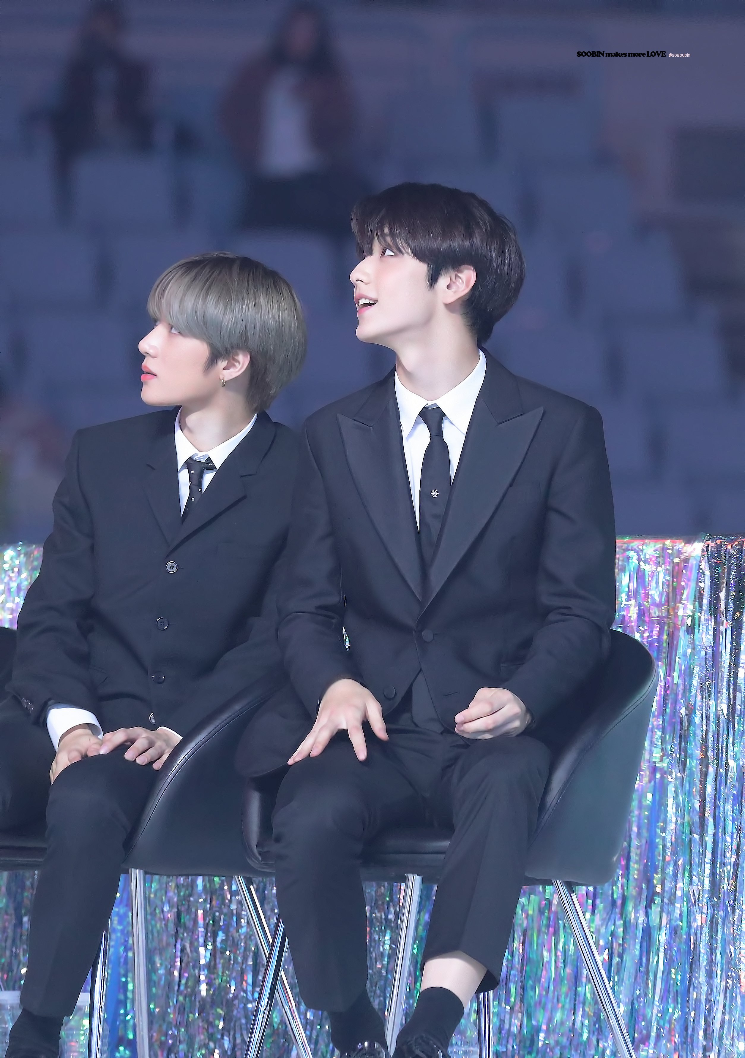 투바투 수빈범규 조합명 나만 처음들었어?? | 인스티즈