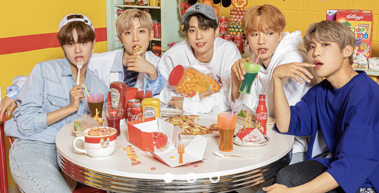 따흑 에이비식스 시그 사진ㅠㅠㅠㅠㅠㅠㅠㅠㅠㅠㅠㅠㅠㅠ | 인스티즈