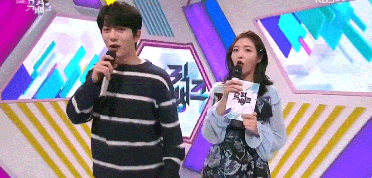 보민이가 뮤뱅에서 스포한 안무&진짜 안무ㅋㅋㅋㅋ | 인스티즈