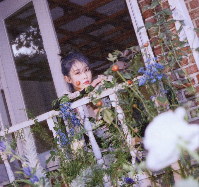 아이유 이번 콘서트 엠디 사진(?) 같이 볼래? | 인스티즈