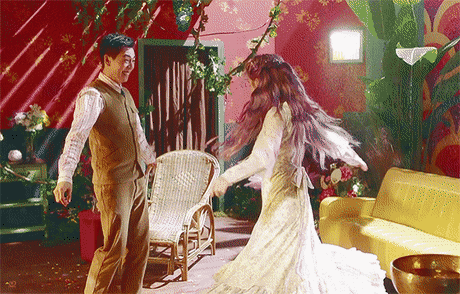 아이유 191231 이때 인간적으로 | 인스티즈