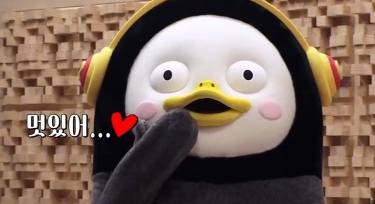 펭수 표정변화 대충 모아봄 | 인스티즈