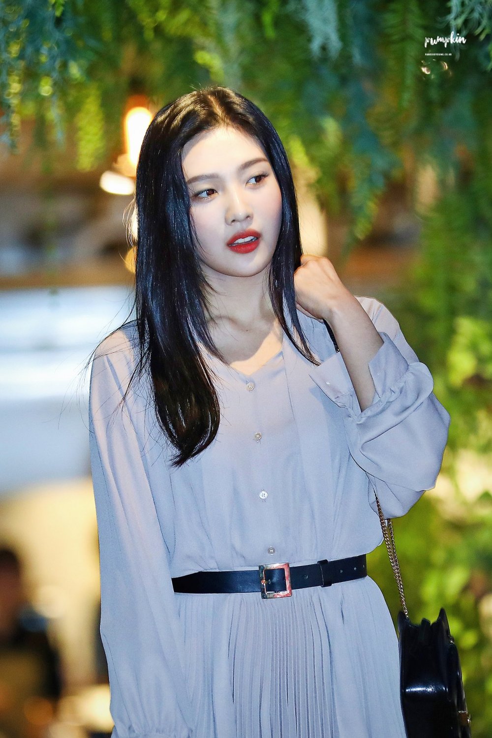 사람 홀리는 아이돌 투탑 | 인스티즈