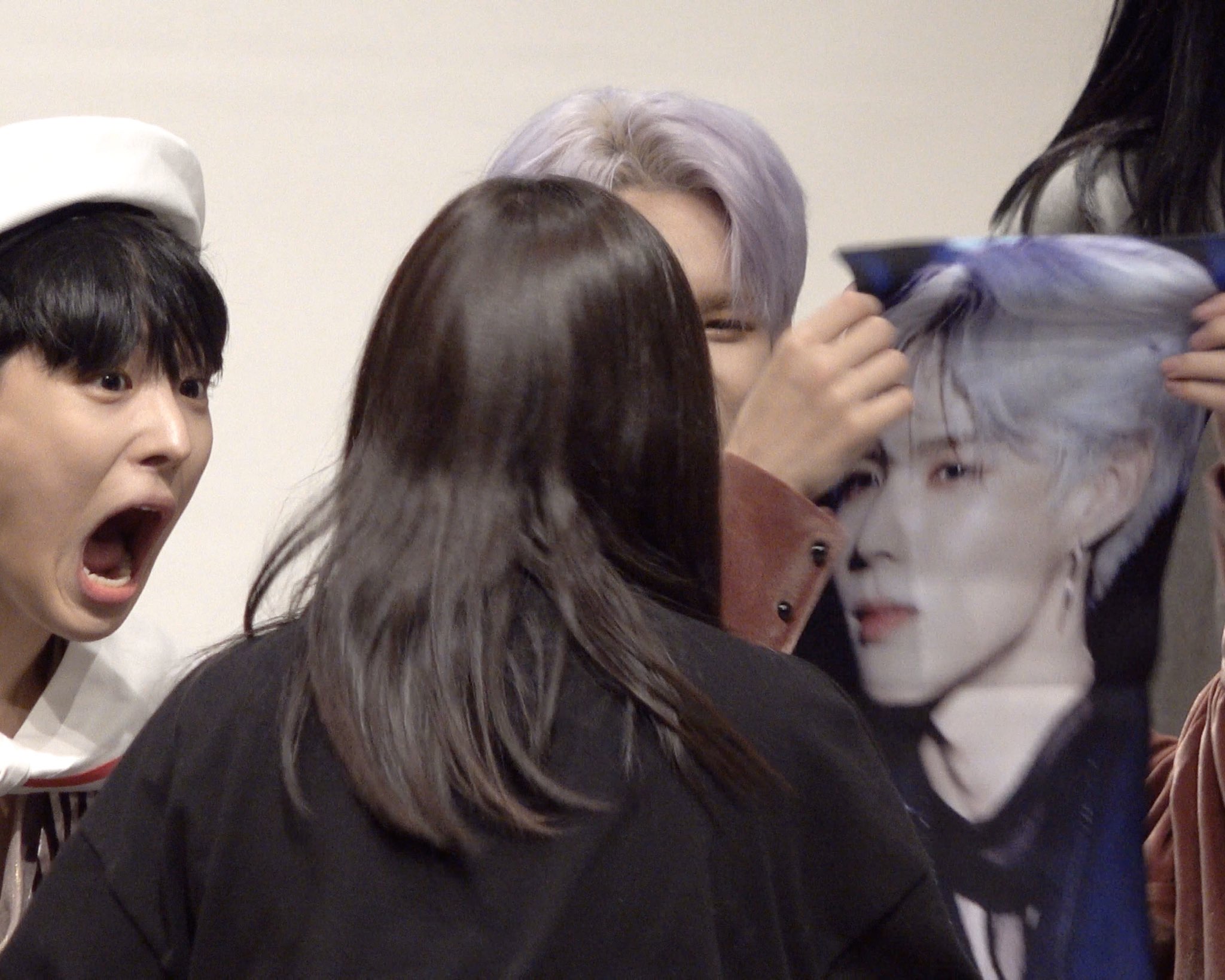 최병찬 왜이러는지 아시는분.... | 인스티즈