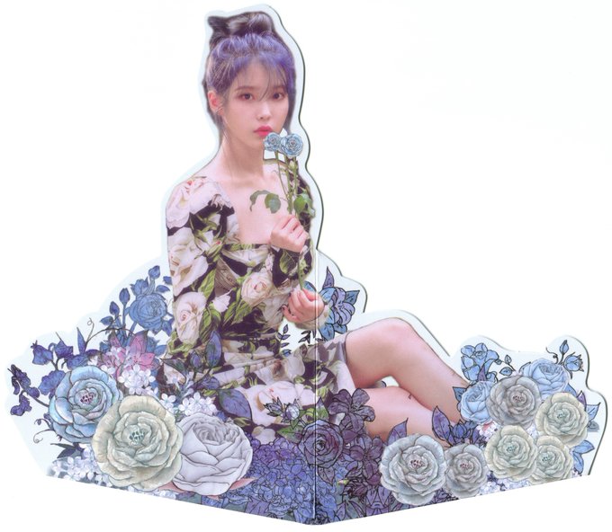 아이유 이번 콘서트 엠디 사진(?) 같이 볼래? | 인스티즈