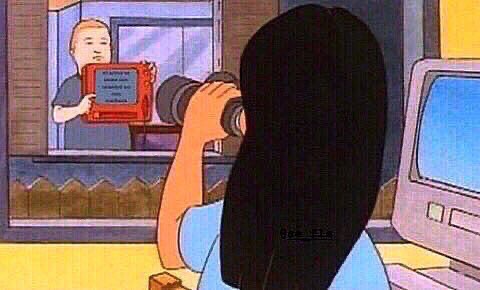 여러분 보이세요? | 인스티즈