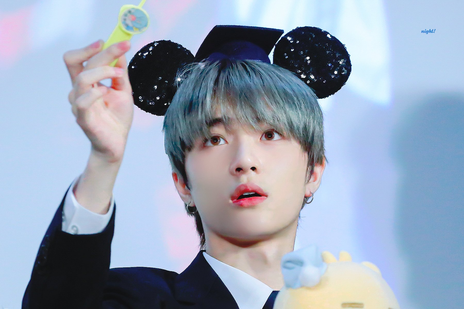 와... 투바투 범규 얼굴 뭐야 ㅋㅋㅋ | 인스티즈